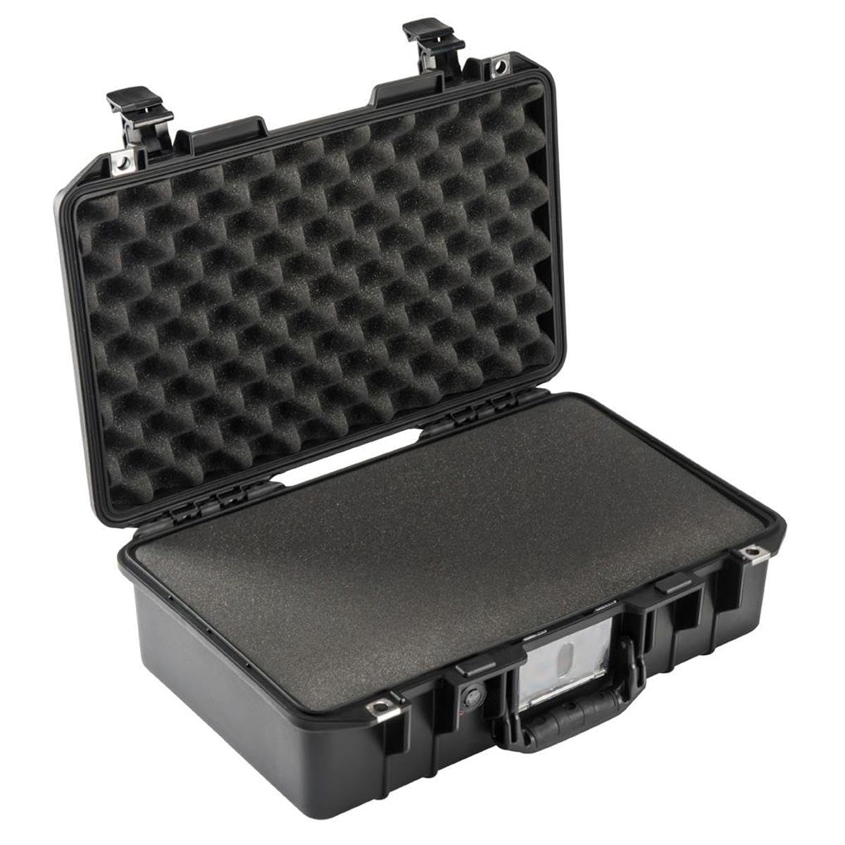 PELICAN ブラック ペリカンケース　 エアケース　 AIR 1485 Amazon.com: Pelican Air 1485 Case With Foam (Black) : Sports