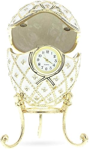 Miniatura 3 de BestPysanky 1916 Orden de San Jorge Huevo de Pascua Imperial Real