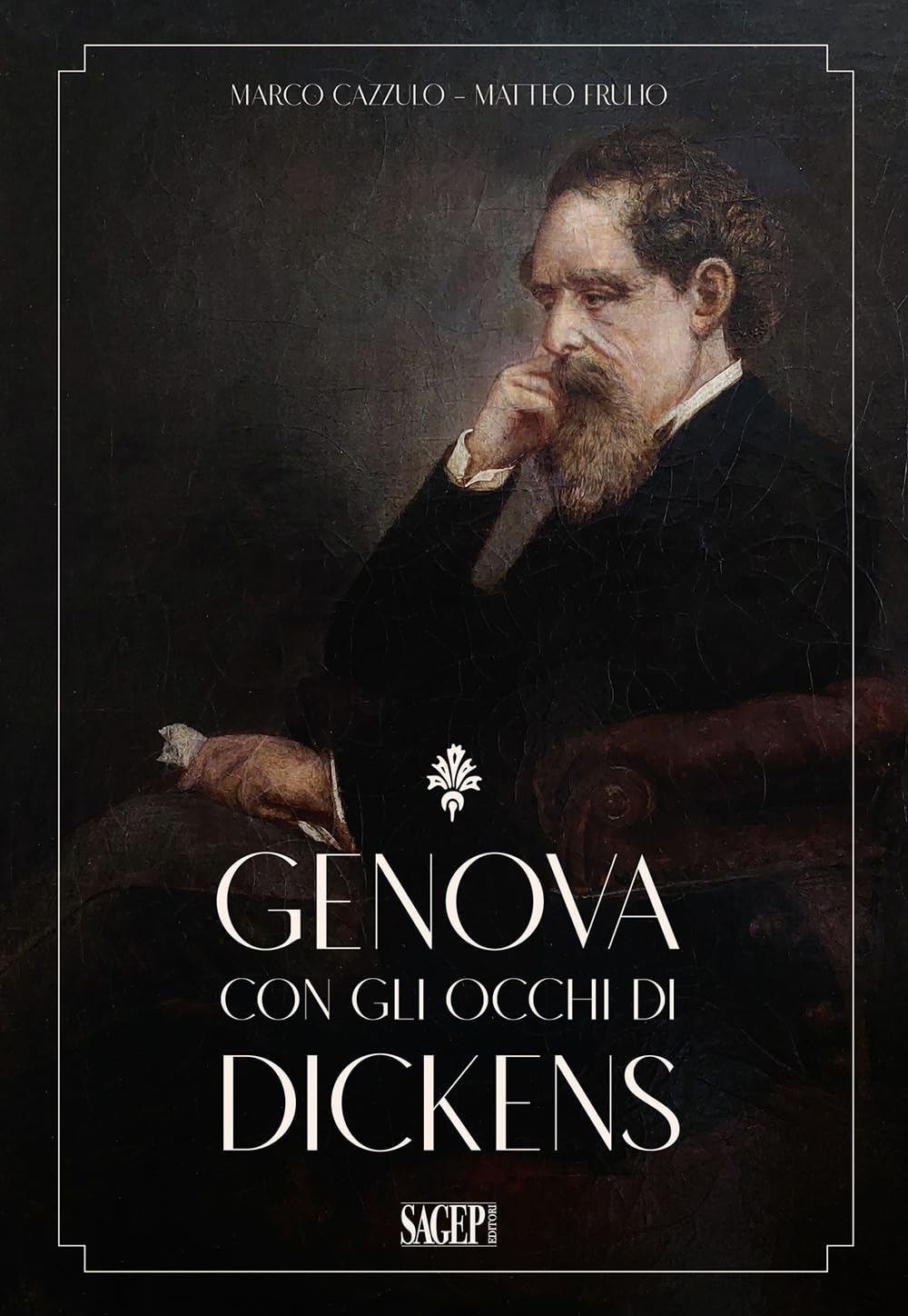 Genova Con Gli Occhi Di Dickens - 4