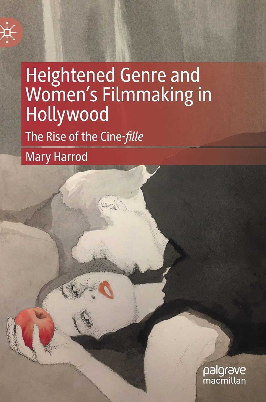 Women's Filmmaking in Hollywood essai cinéma critique genre Cine-fille