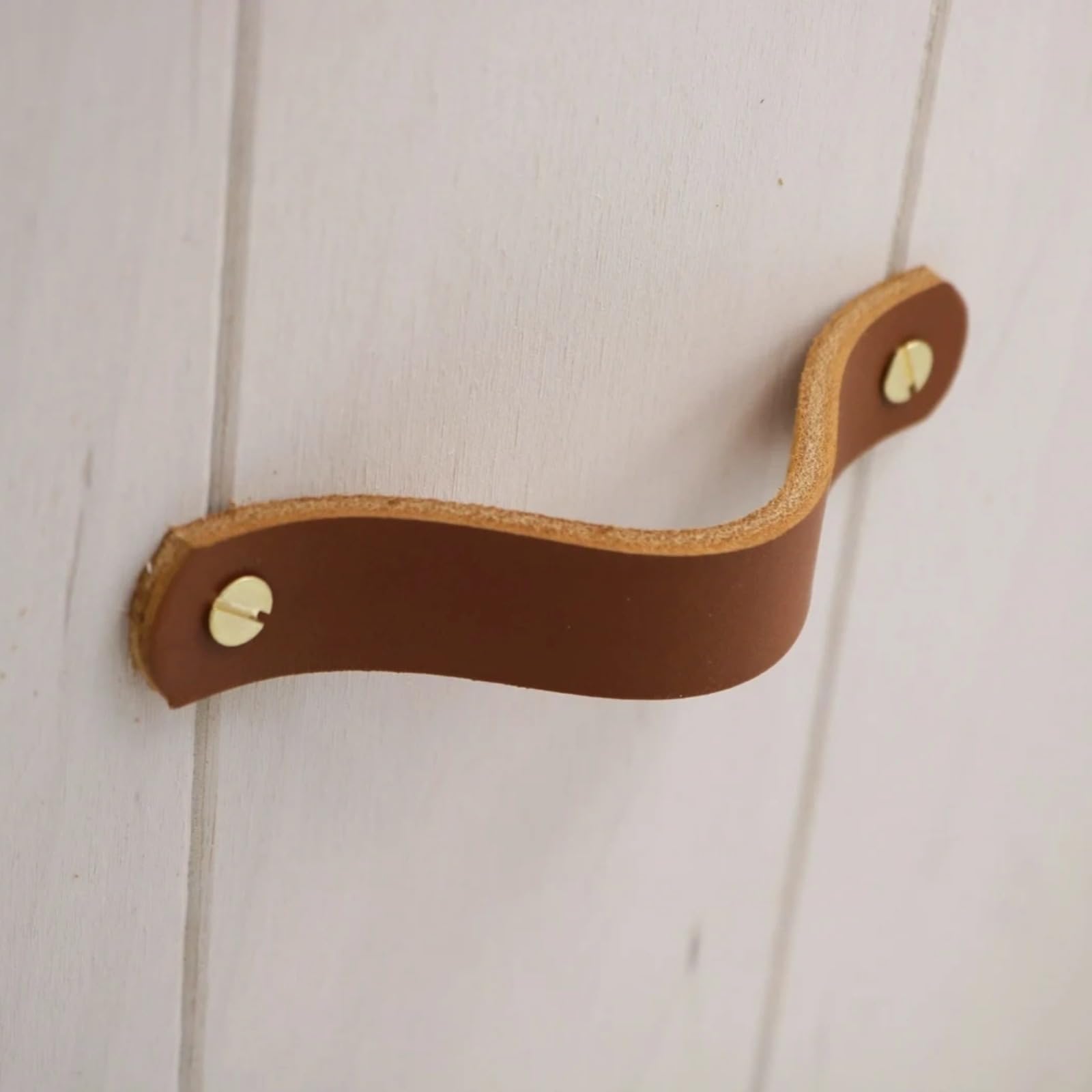 3 STK. Lederstreifen für Bastelarbeiten, weiches Lederband für DIY-Projekte, 78,7 Zoll Länge, Farboptionen in Schwarz, Braun und Beige, zum Schneiden und Nähen für Arbeiten und Bastelideen