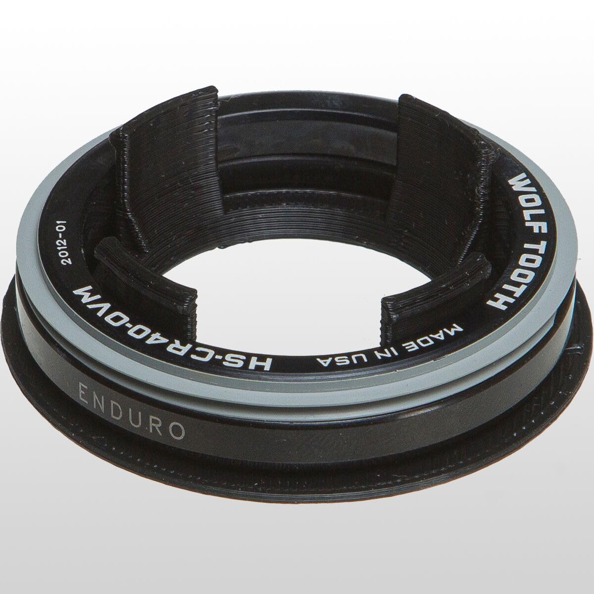 Wolf Tooth Performance IS52/40 Lower Headset