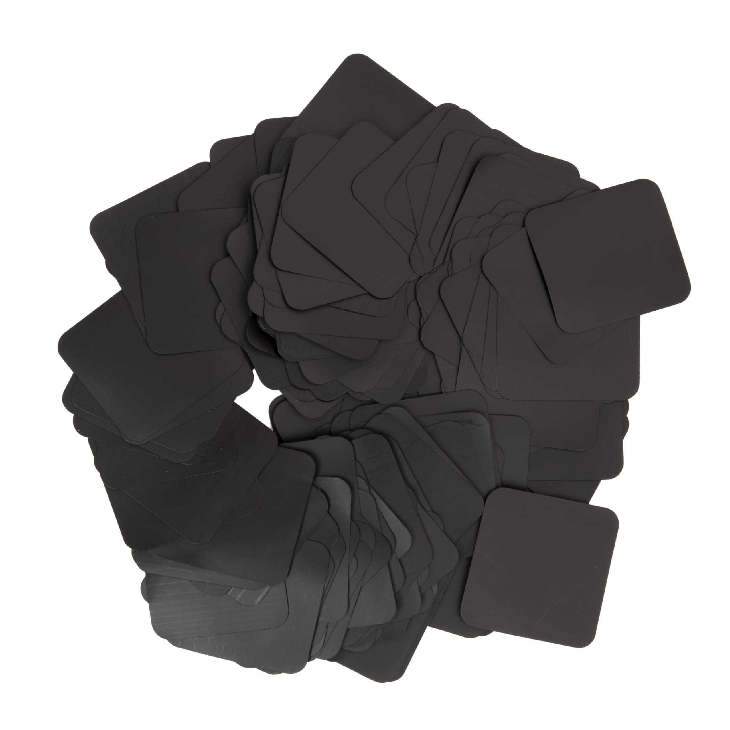 Non-Abrasive Anti-Tarnish Strips by JewelrySupply