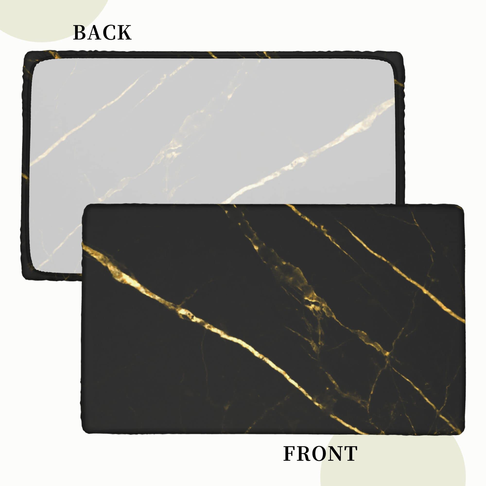 Nappe Rectangulaire Avec Bords élastiques - 1,5 M