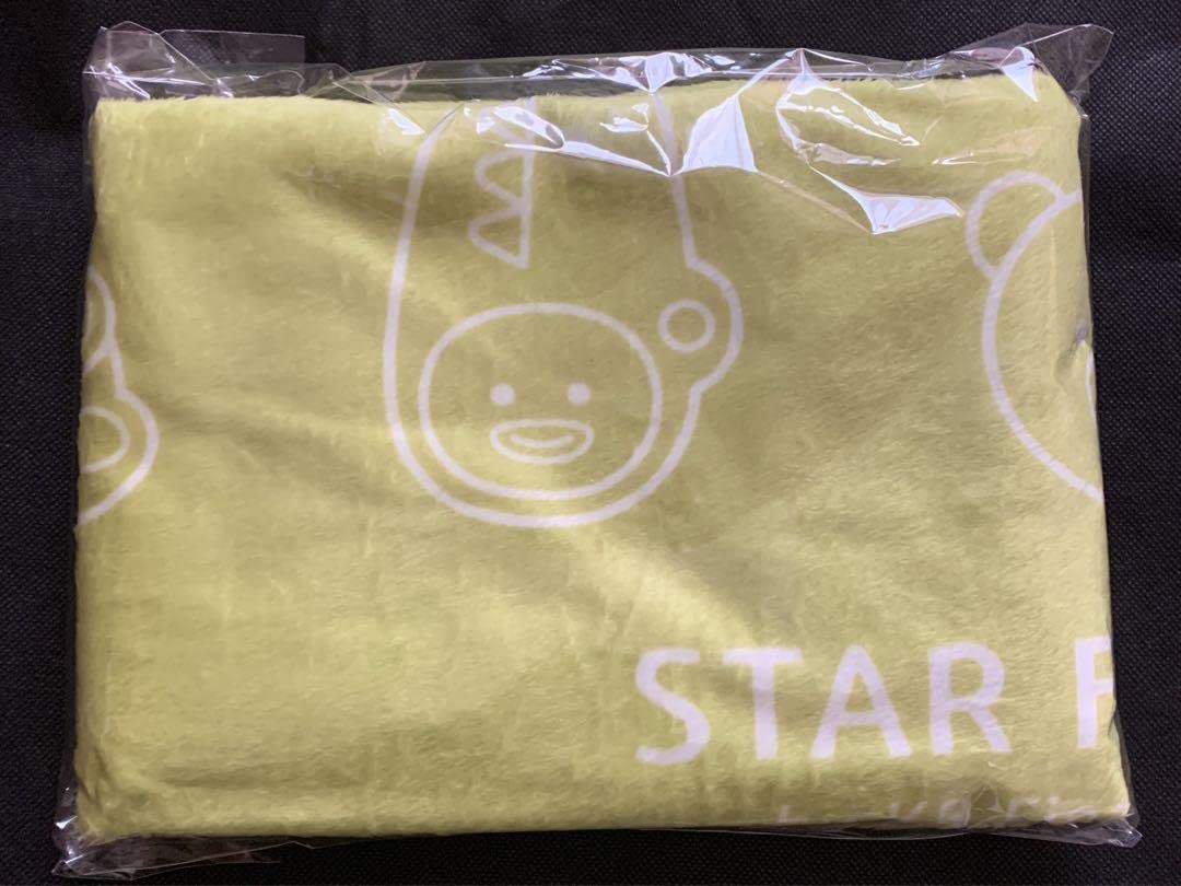 Amazon.co.jp: NCT DREAM Kokumin Bank Throw Blanket : Home