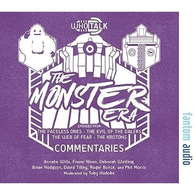 Monster Era
