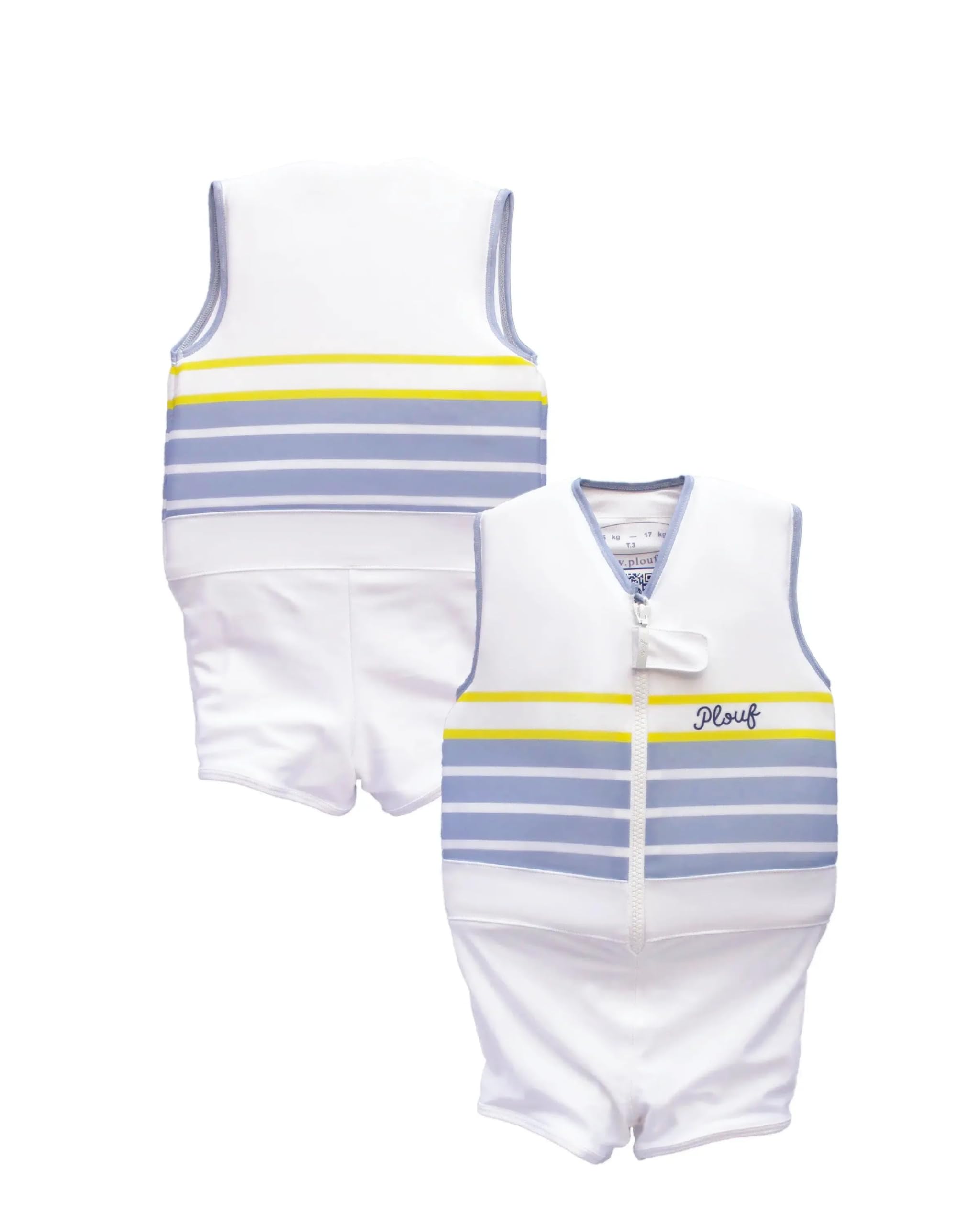 Costume da Bagno Galleggiante ragazzo: Corsaro
