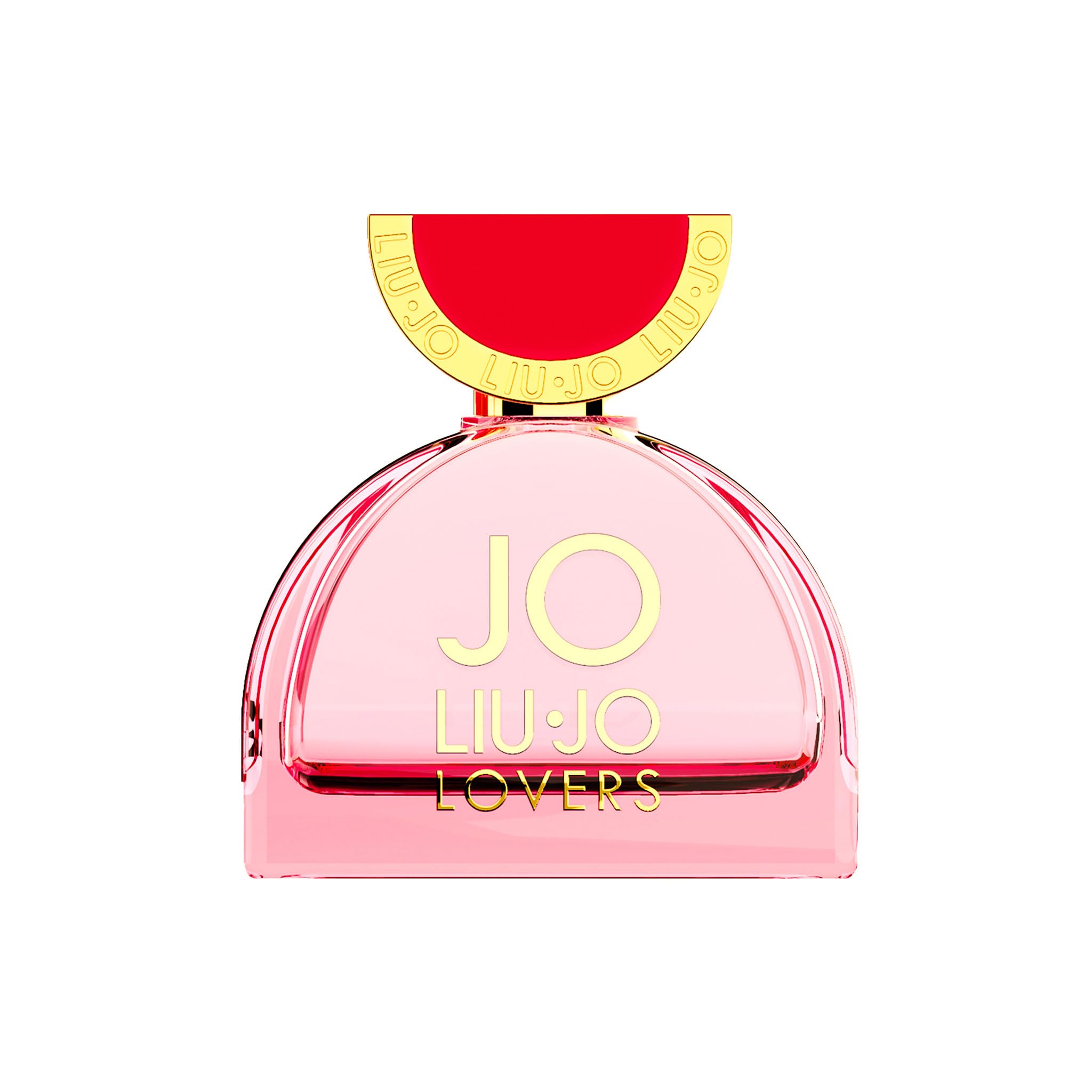 Liu Jo Lovers Jo Donna Confezione Regalo Profumo EDT 100ml Crema Corpo 200ml