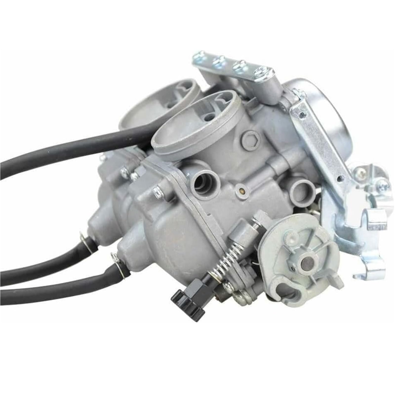 Carburador PD26JS de 2 cilindros 26 mm 250 para cc CBT 125/250 para motocicletas vehículos todo terreno