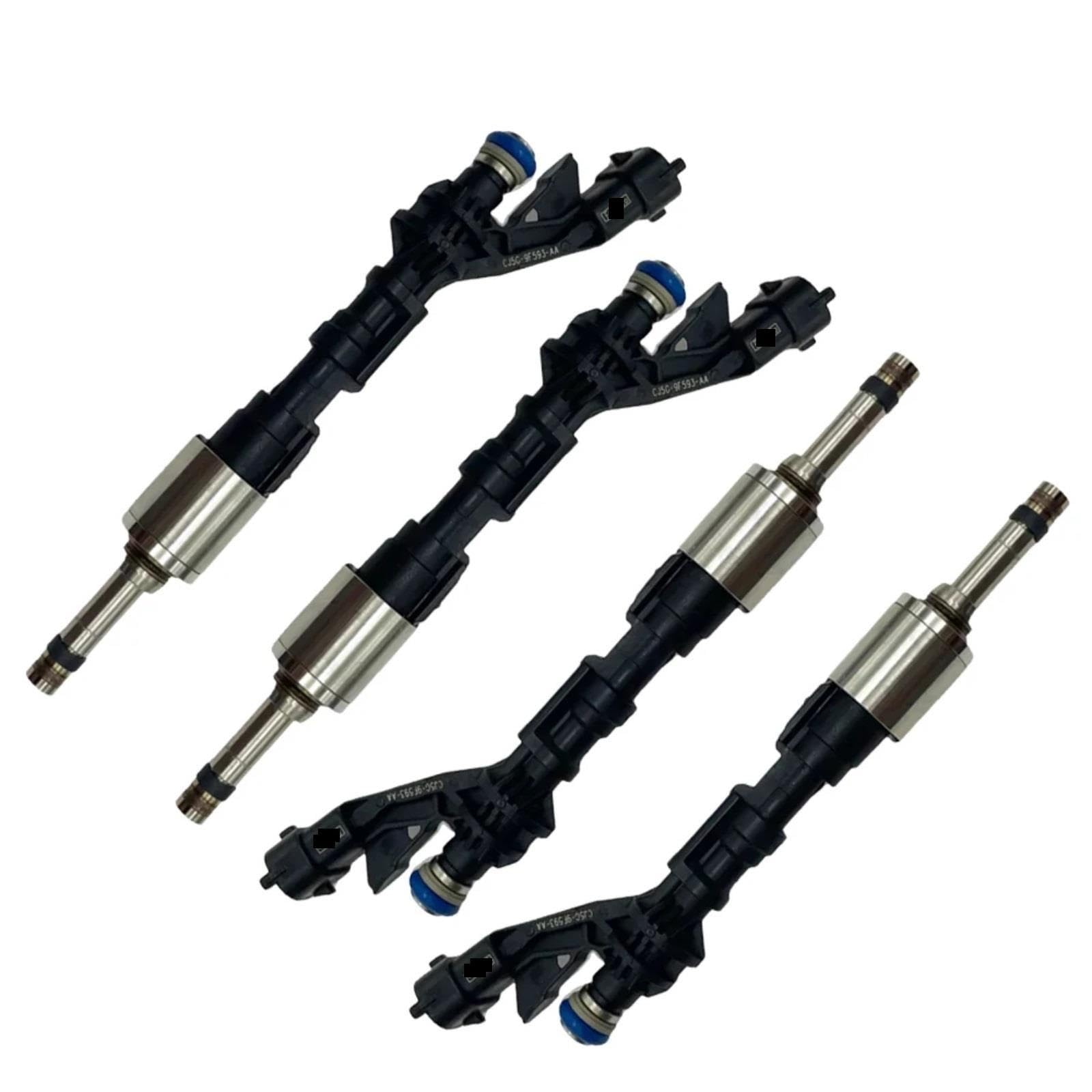 Inyectores De Combustible Para Ford Para Transit Para Connect 1.6L