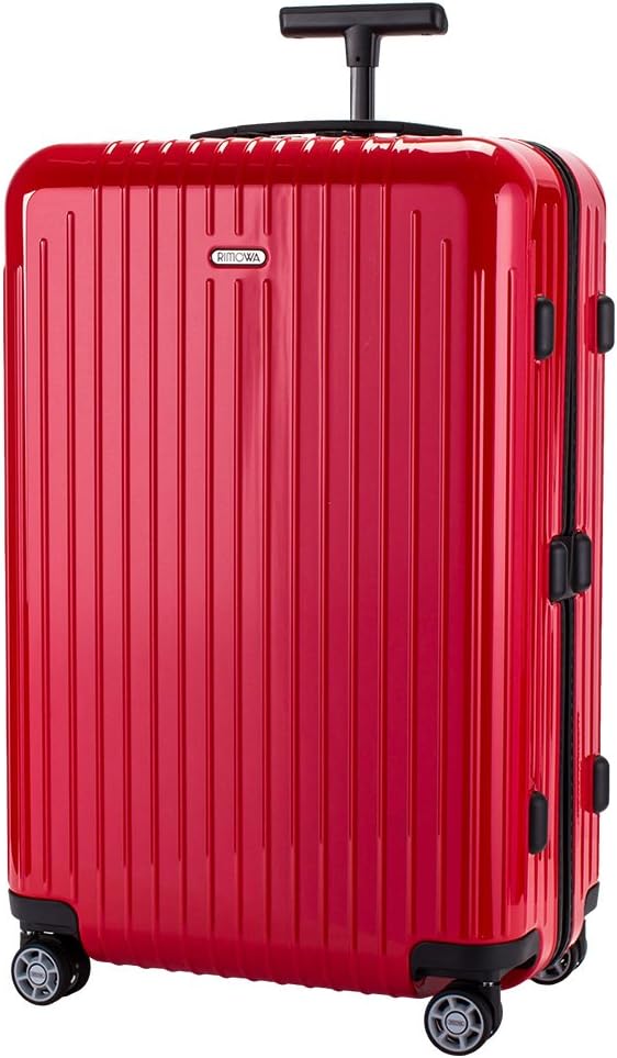 リモワ ] Rimowa サルサエアー 65L 4輪 820.63.46.4 / 842.63 マルチ
