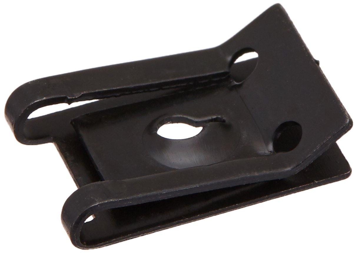 Amazon.com: Dorman Help! 45407 U Type Speed Nut #10 : Automotive