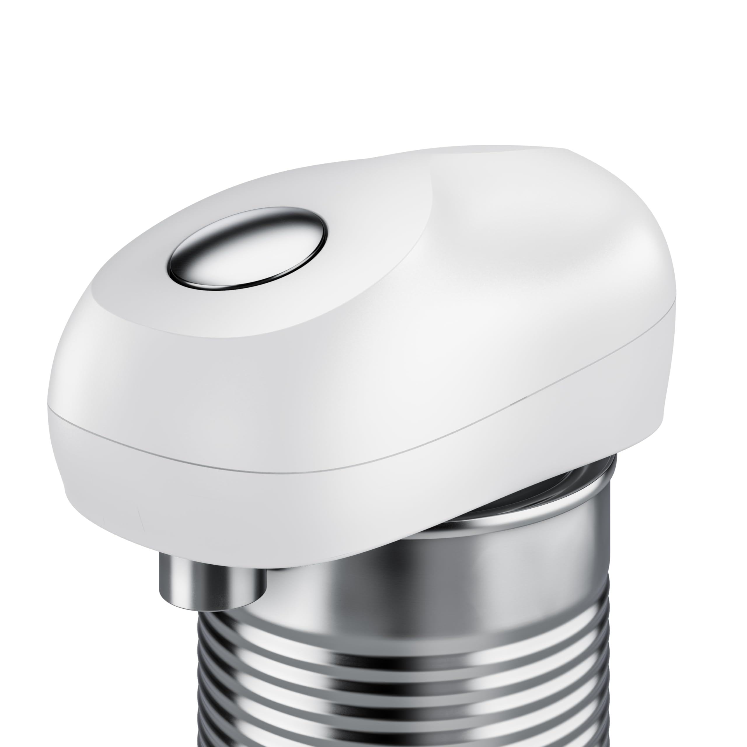 Apriscatole Elettrico Arendo - Senza Fili, Automatico, Con Batterie Incluse