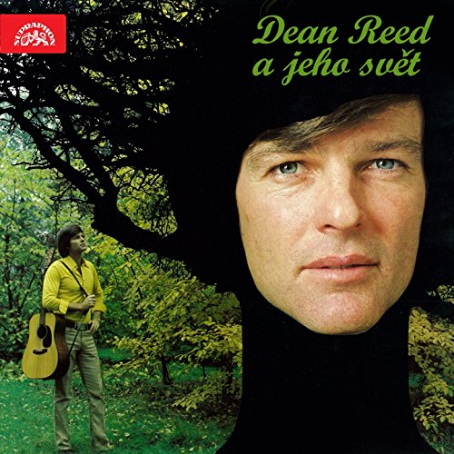 Dean Reed a Jeho Svět : Dean Reed: Amazon.fr: Digital Music