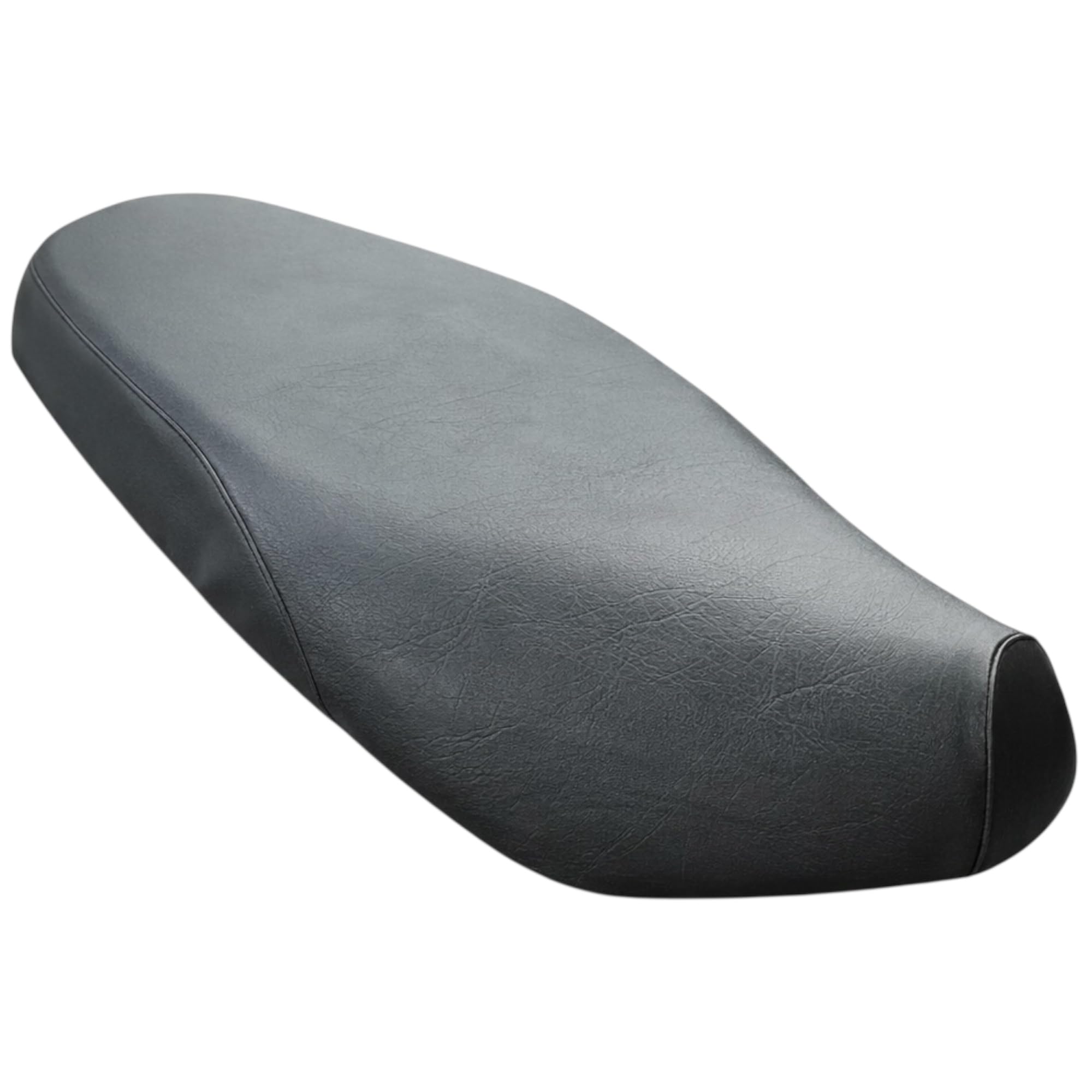 RAJA Grazia Scooty/Scooter Seat Cover Waterproof Anti-Slip Scratch Resistant Dustproof Seat Cover (Black)-image-22