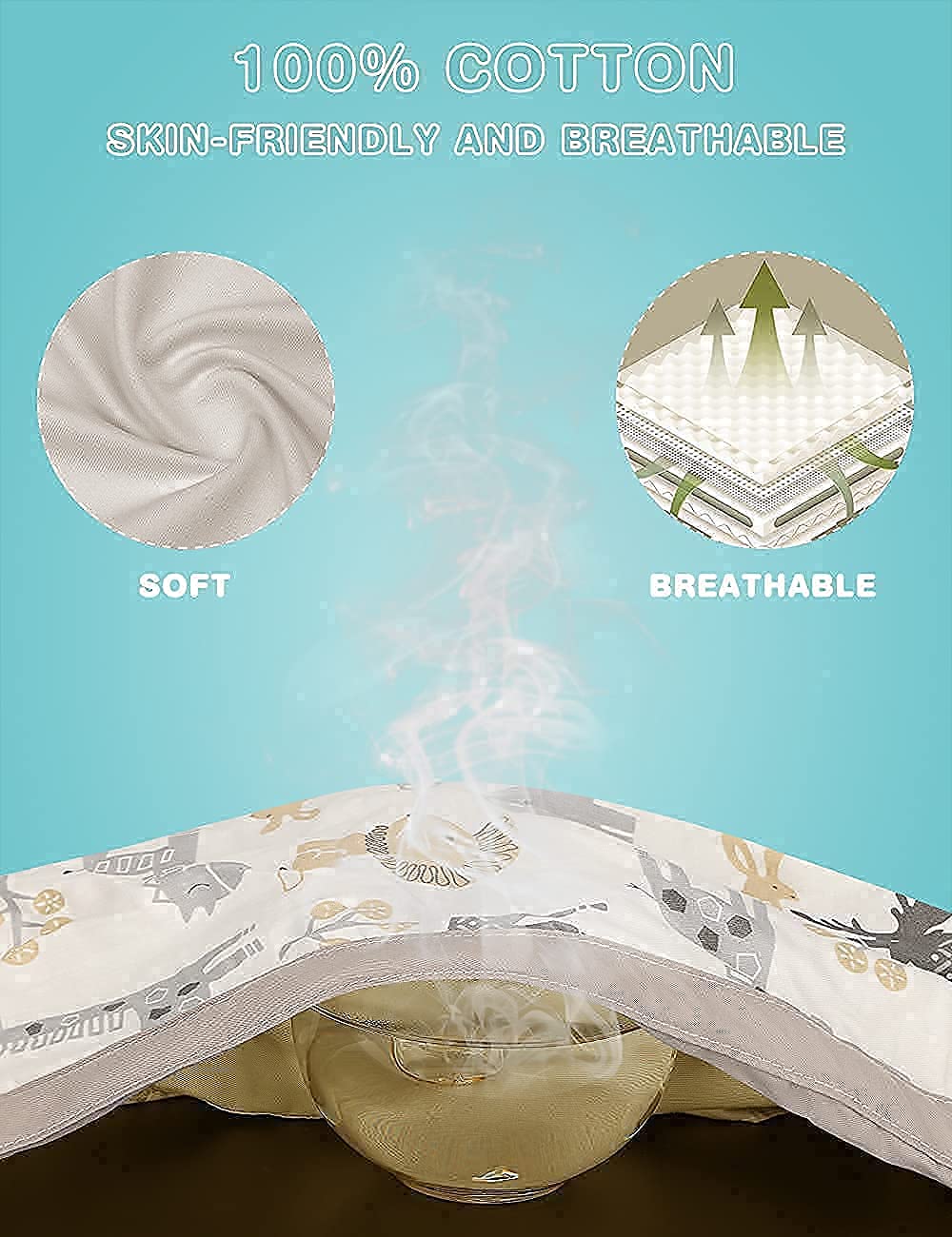 GoXteam Baby Lounger for Newborn as Gift for Wife. : Baby