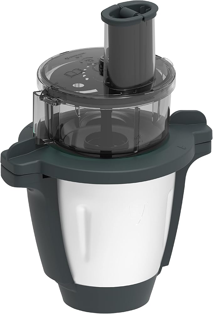 Mixcover Spremiagrumi Centrifuga Per Bimby TM6 TM5 Accessori Accessori Per Centrifuga, Accessori - Foto 2