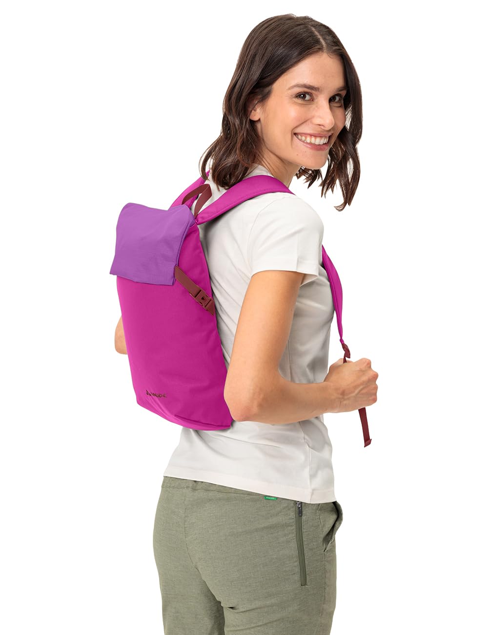 VAUDE Rucksaecke5-9L Unuk II