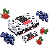 The Every Bar - Strawberry Blueberry