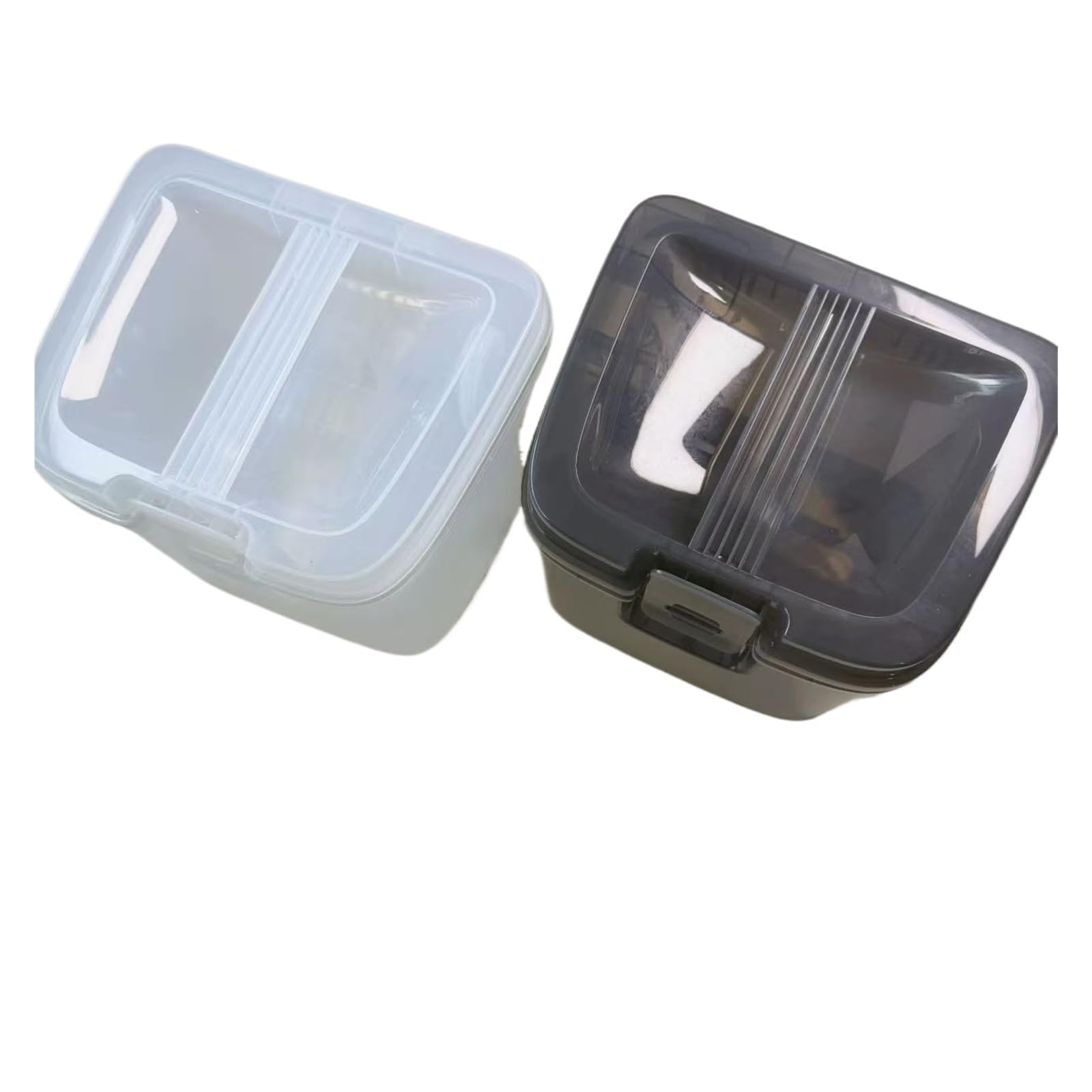 JWEINENL Compatible For Mova, P50/P60/Z60 Full Series, Universal Clean Water Tank/sewage Tank, Robot Vacuum Cleaner Parts(1set)