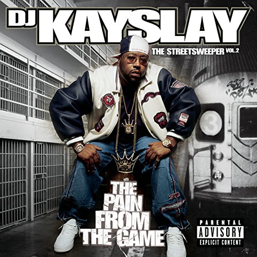 Untouchables [Explicit] song by DJ Kay Slay feat. Prodigy, Raekwon & AZ ...