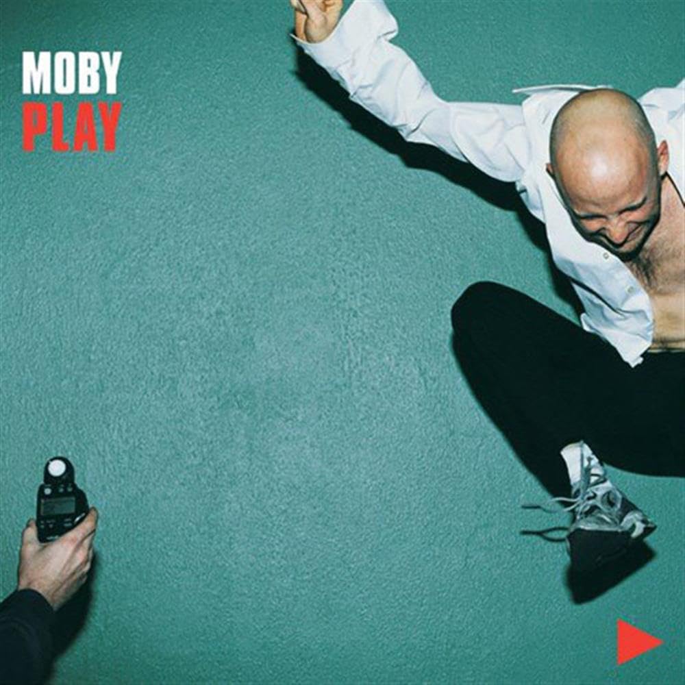 Play [Audio CD]