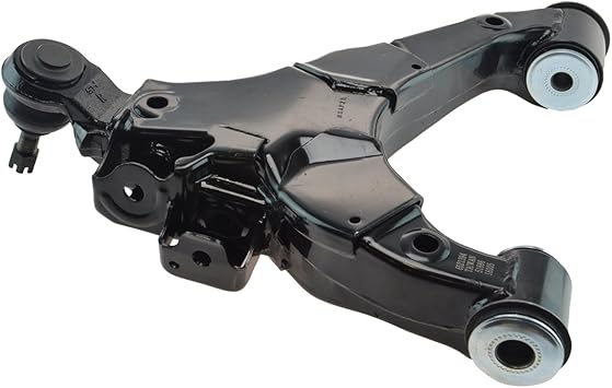 Amazon Com Front Lower Control Arm W Ball Joint Rh Passenger Side For Toyota Tundra Sequoia Automotive Amazon Com Front Lower Control Arm W Ball Joint Rh Passenger Side For Toyota Tundra Sequoia Automotive