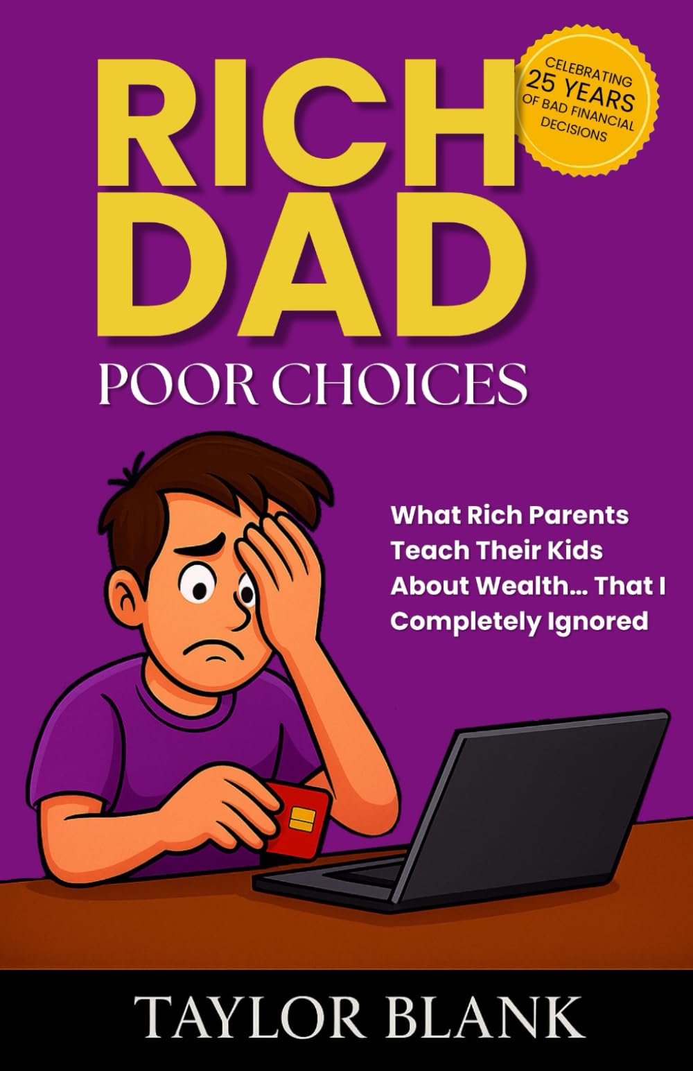 Favorite Book