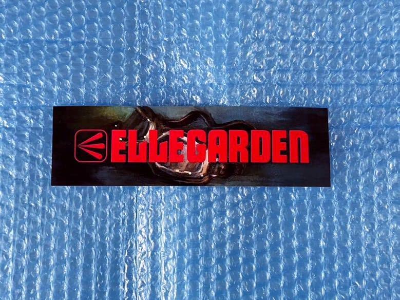 Amazon.co.jp: ELLEGARDEN The End of Yesterday 先着購入特典