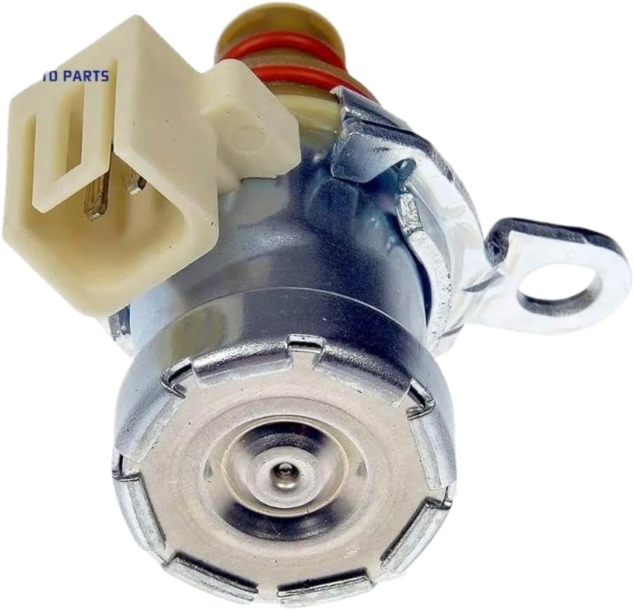Transmission Torque Converter Clutch Solenoid Compatible With Ram ProMaster 2500 2021 926-378
