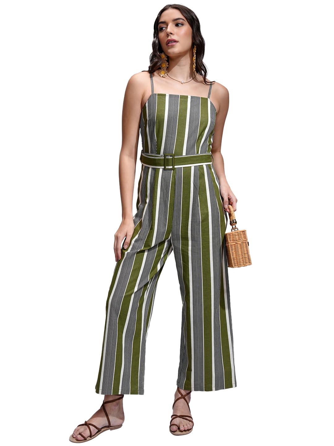tokyo talkies Womens Jump Suit-picture-31