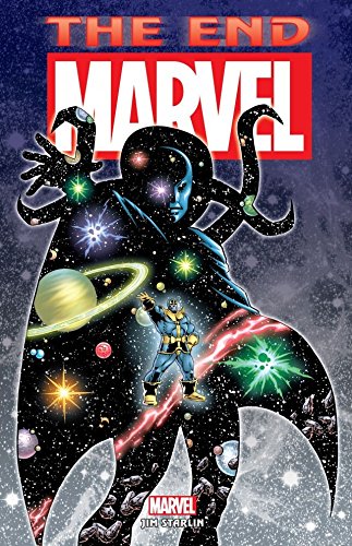 Télécharger Marvel Universe: The End (English Edition) Livre eBook France