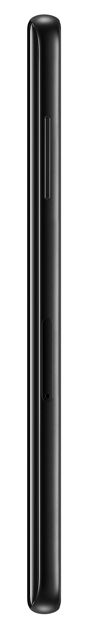 2018 Samsung Galaxy A8 Dual SIM 32 Go - Noir (Reconditionné)