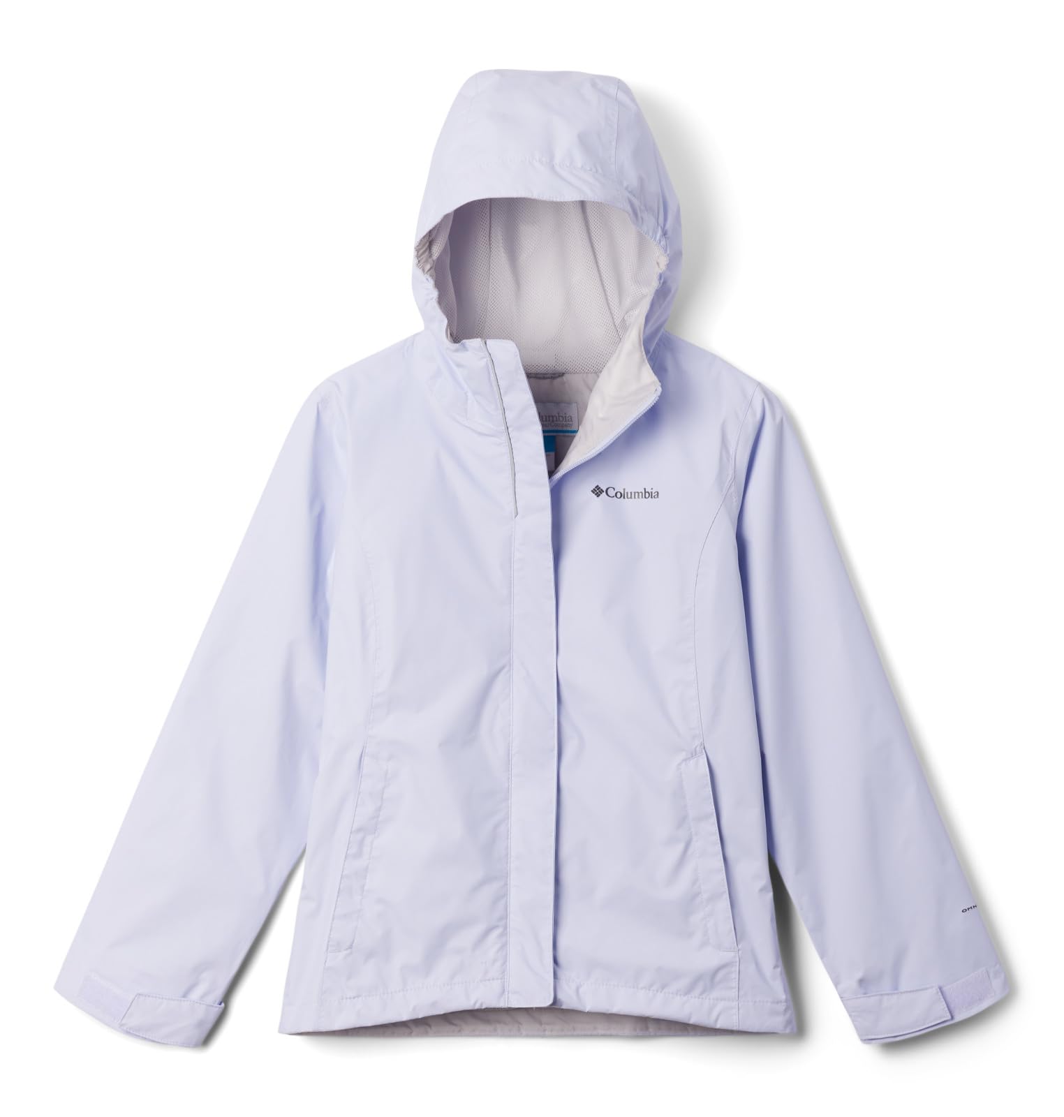 Columbia Kids Arcadia II Jacket (Little Kid/Big Kid)