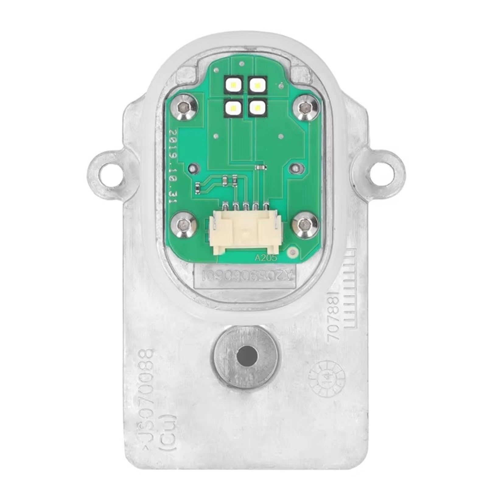 Module de phare pour Benz GLA 13-16 bloc ballast de remplacement DRL
