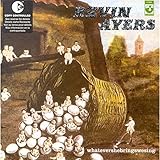 kevin ayers the harvest years discogs  Whatevershebringswesing
