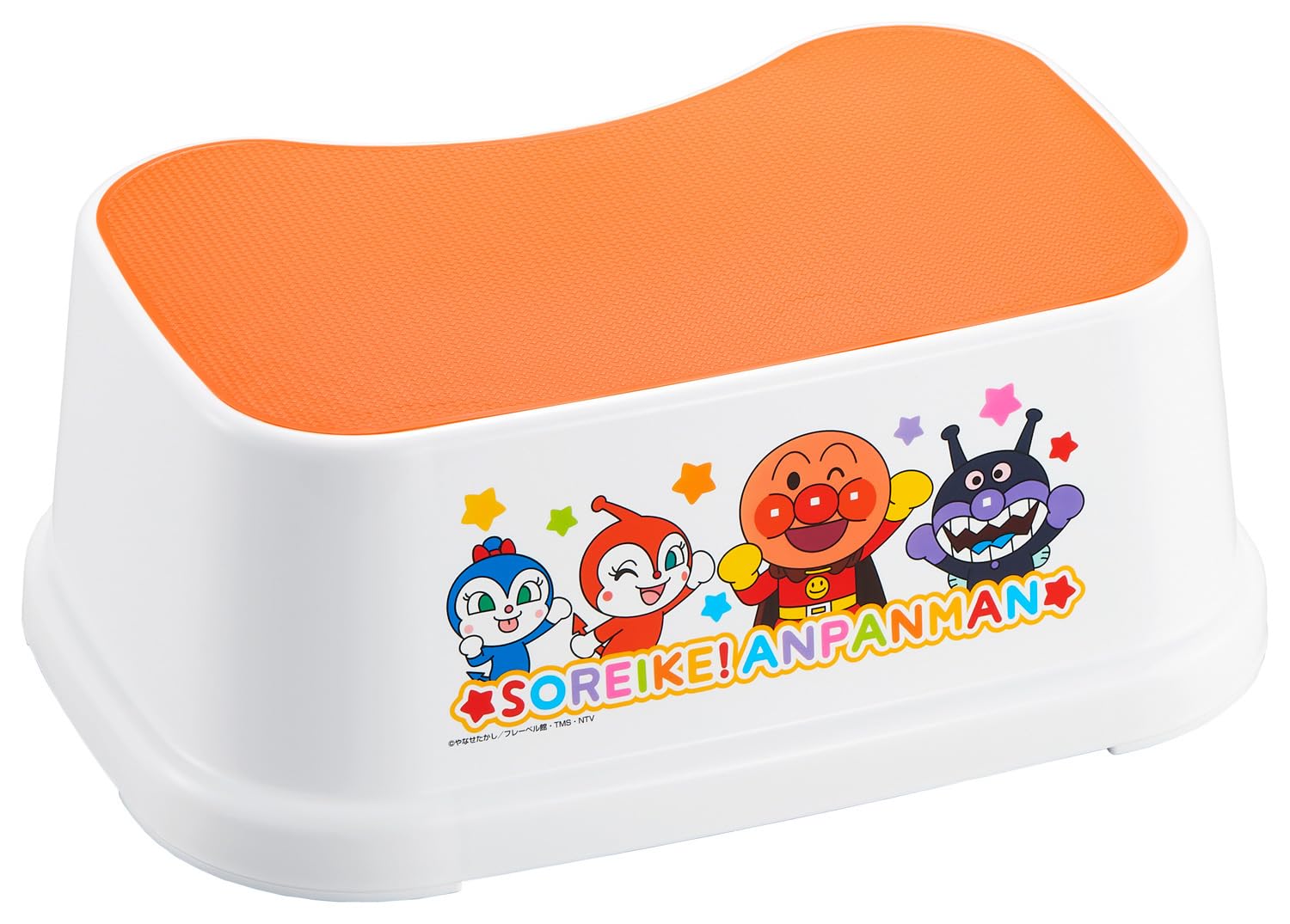 アンパンマン17番 Amazon｜OSK それいけ! アンパンマン ふみ台 BA-17 日本製｜OSK