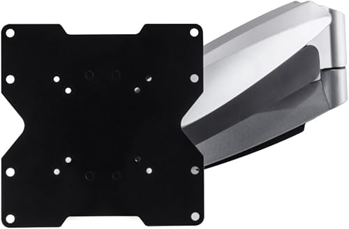 Miniatura 4 de Stanley Soporte de pared para TV - Soporte articulado interactivo de movimiento completo para televisión de pantalla plana grande (TLX-350FM)