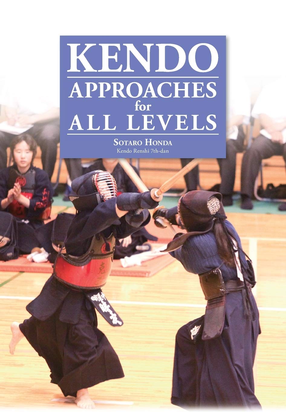 Kendo - Approaches for All Levels | Amazon.com.br