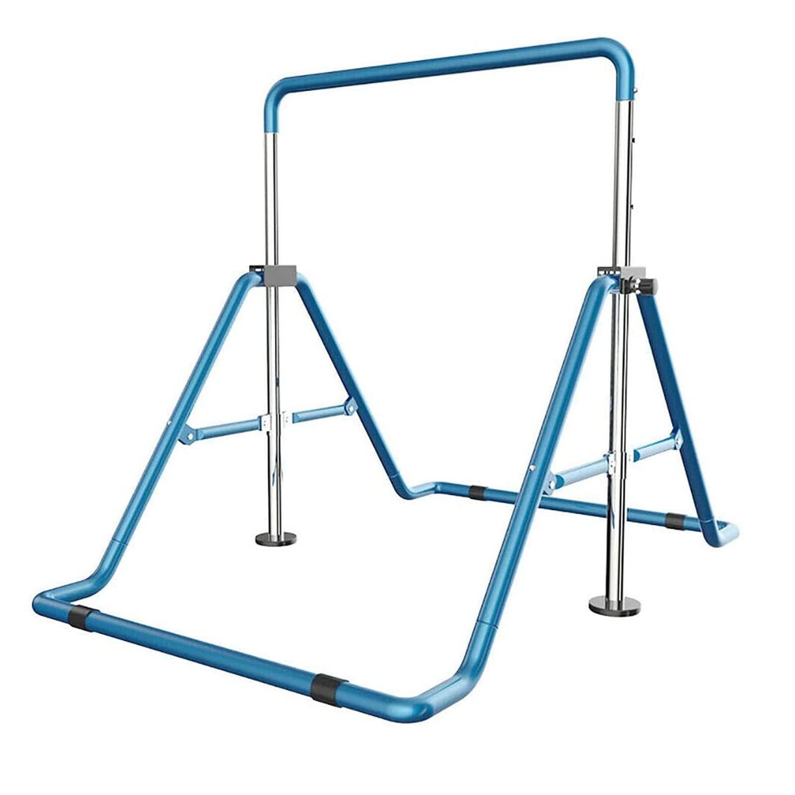 Buy Gymnastics Bars,Folding Junior Training Bar Gymnastic Horizontal