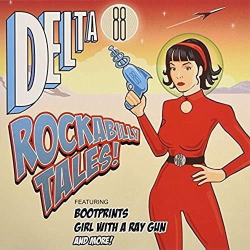 Rockabilly Tales