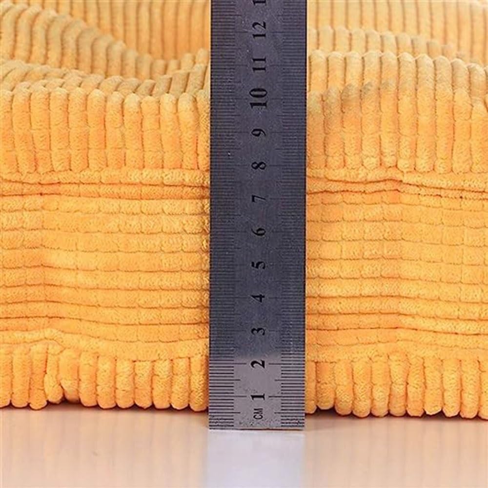 Luksusowa gruba bawełniana poduszka podwyższająca 10 cm na fotel i ogród okrągła 45 cm podkładka do siedzenia dla osób starszych po operacji i ciąży komfort idealny do jedzenia i relaksu (kolor: #3)