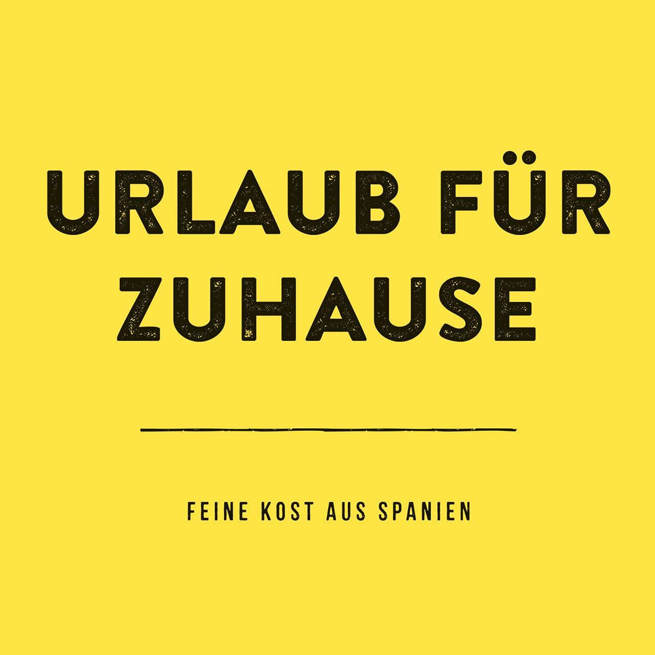 Präsentbox Urlaub für Zuhause - Gefüllter Geschenkkorb mit Sangría & mediterranen Leckereien von jamon.de
