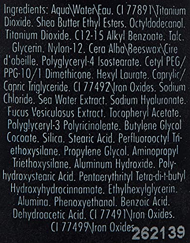 Foundation Plus+ Ivory - Gosh