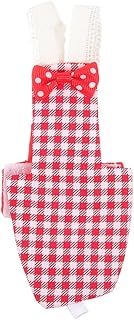 POPETPOP Periquito Fralda De Pássaro Reutilizável Papagaio Fralda Roupas Roupa De Vôo De Pássaro Forro Traje De Pássaro Suprimentos Para Periquitos Arara Periquito Pombo Cacatua Conure