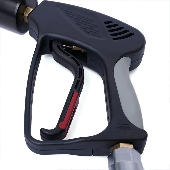 Máquina de Efecto CO2 manual para DJ con tubo y mando miniatura 7