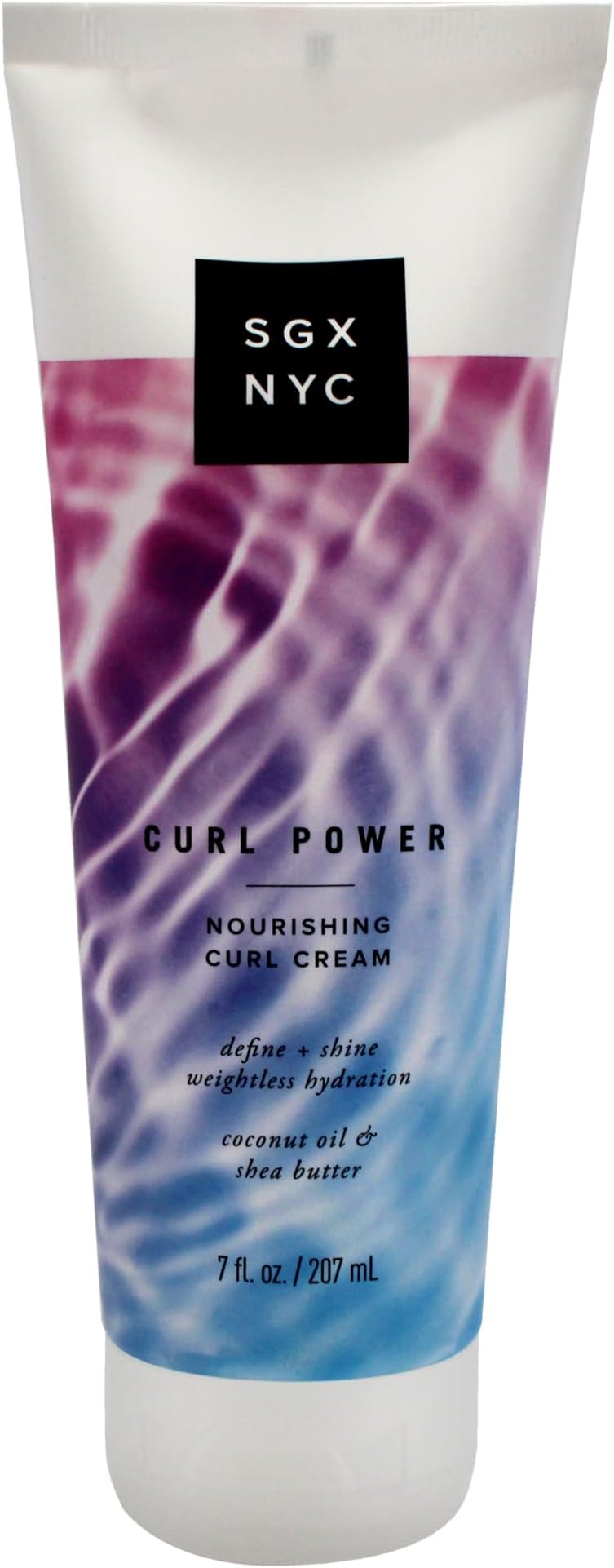 Curl Power