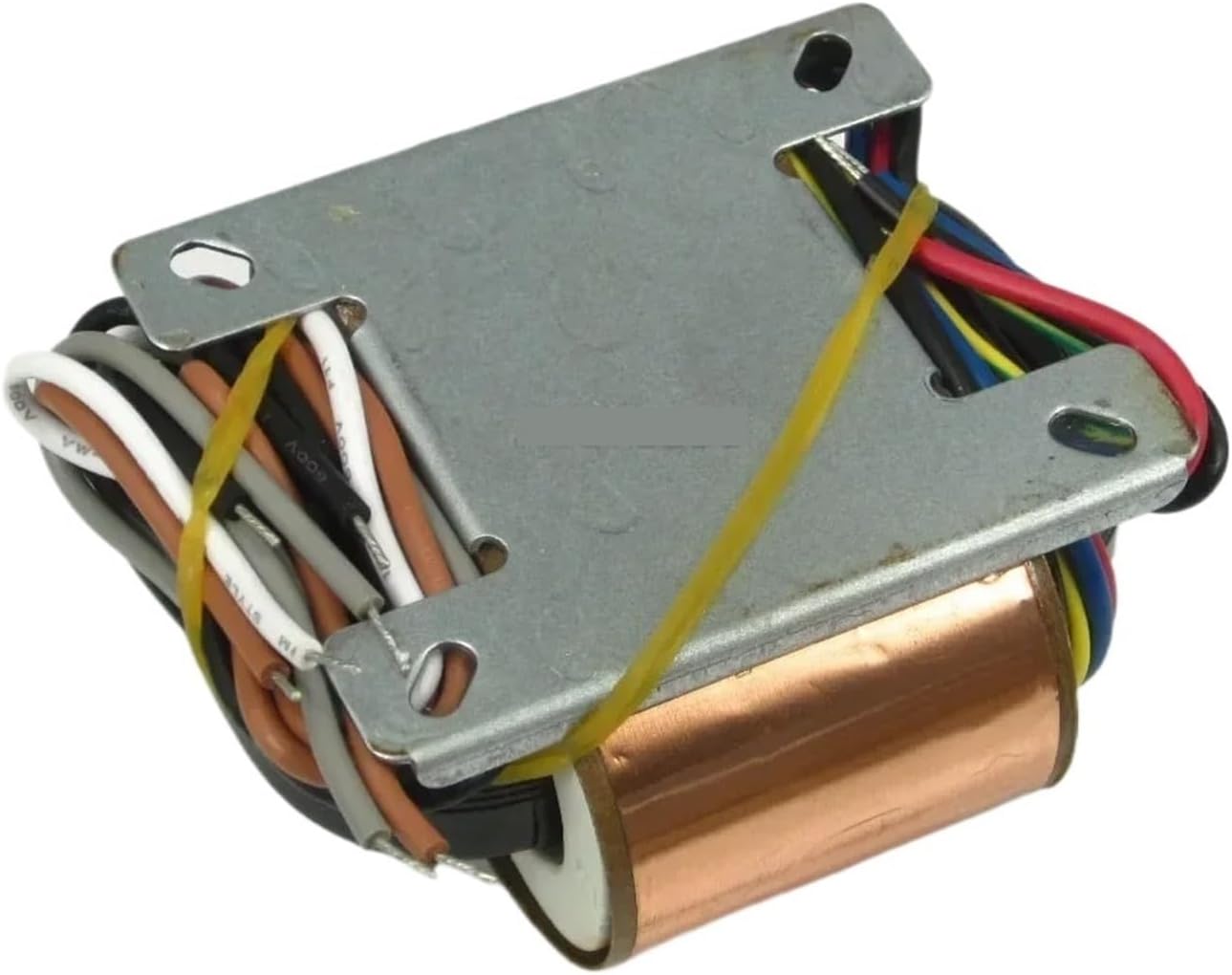 R-Type Transformer 115V 230V 30W R-Core Shielded Transformer 15V+15V 8V+8V for Audio Amplifier Preamps AMP DAC R Core