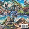 Around the World in 150 Landscapes: Coloring Book for adults (Axel Libra Coloring Books) #1