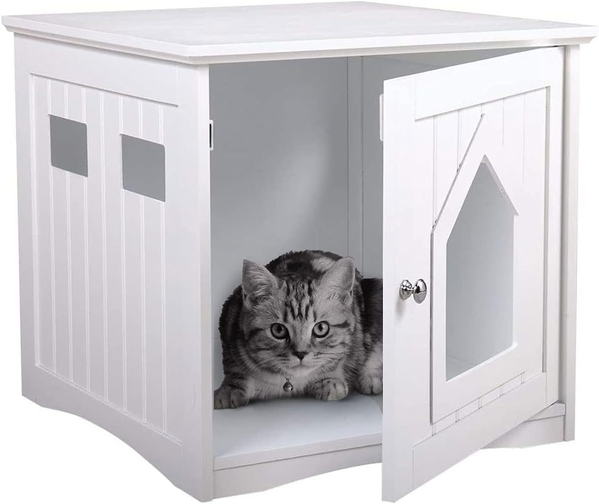 amazon hidden litter box